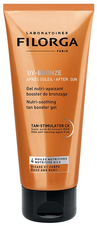 FILORGA UV BRONZE AFTER SUN 200 ML - Farmacia Artemisia di Montecuollo Dott. Angelo snc