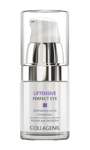 COLLAGENIL LIFTENSIVE PERFECT EYE 15 ML - Farmacia Artemisia di Montecuollo Dott. Angelo snc