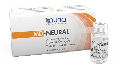 MD-NEURAL 5 FLACONCINI DA 2 ML - Farmacia Artemisia di Montecuollo Dott. Angelo snc
