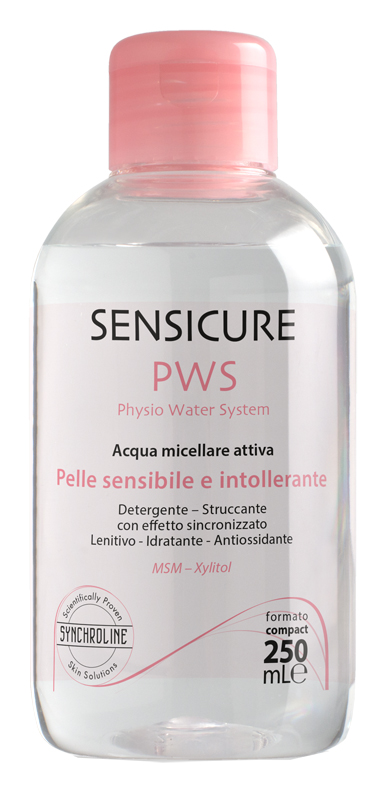 SENSICURE PWS 250 ML - Farmacia Artemisia di Montecuollo Dott. Angelo snc