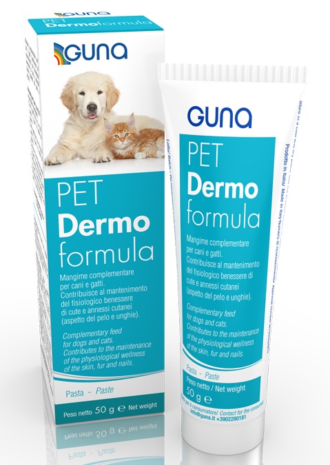PET DERMOFORMULA 50 G - Farmacia Artemisia di Montecuollo Dott. Angelo snc