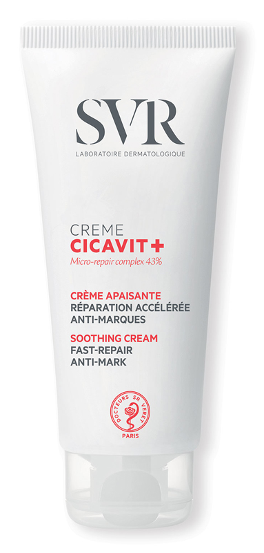 SVR CICAVIT CREMA 100 ML - Farmacia Artemisia di Montecuollo Dott. Angelo snc