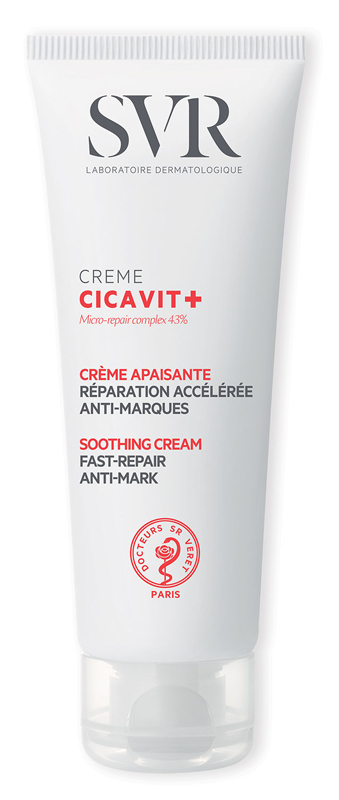 SVR CICAVIT CREMA 40 ML - Farmacia Artemisia di Montecuollo Dott. Angelo snc