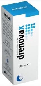 DRENOVAX SOLUZIONE IDROALCOLICA 50 ML - Farmacia Artemisia di Montecuollo Dott. Angelo snc