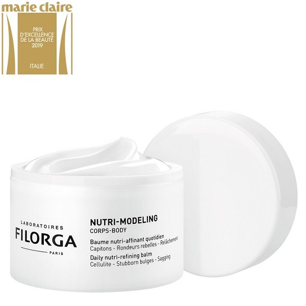 FILORGA NUTRI MODELING 200 ML - Farmacia Artemisia di Montecuollo Dott. Angelo snc