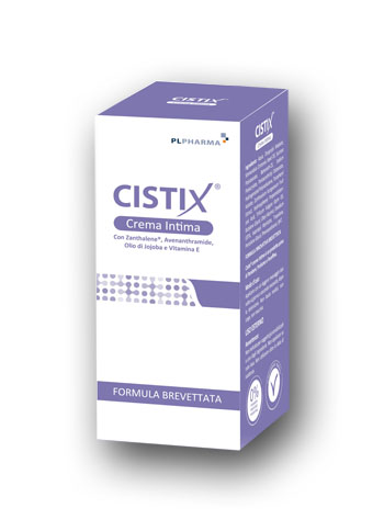 CISTIX CREMA INTIMA 30 ML - Farmacia Artemisia di Montecuollo Dott. Angelo snc