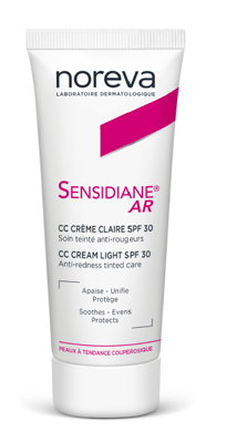 SENSIDIANE AR CC CREMA 40 ML - Farmacia Artemisia di Montecuollo Dott. Angelo snc
