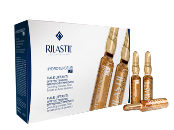 RILASTIL HYDROTENSEUR LF FIALE LIFTANTI - Farmacia Artemisia di Montecuollo Dott. Angelo snc