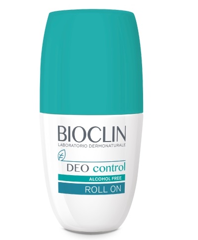 BIOCLIN DEO CONTROL ROLL ON 50 ML VECCHIA FORMULAZIONE - Farmacia Artemisia di Montecuollo Dott. Angelo snc