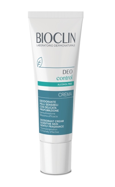BIOCLIN DEO CONTROL CREMA VECCHIA FORMULA 30 ML - Farmacia Artemisia di Montecuollo Dott. Angelo snc