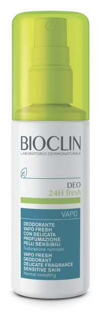 BIOCLIN DEO 24H VAPO FRESH CON PROFUMO PROMO - Farmacia Artemisia di Montecuollo Dott. Angelo snc