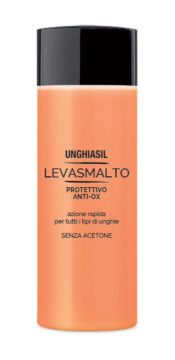 UNGHIASIL LEVASMALTO PROTETTIVO ANTI-OX 150 ML - Farmacia Artemisia di Montecuollo Dott. Angelo snc