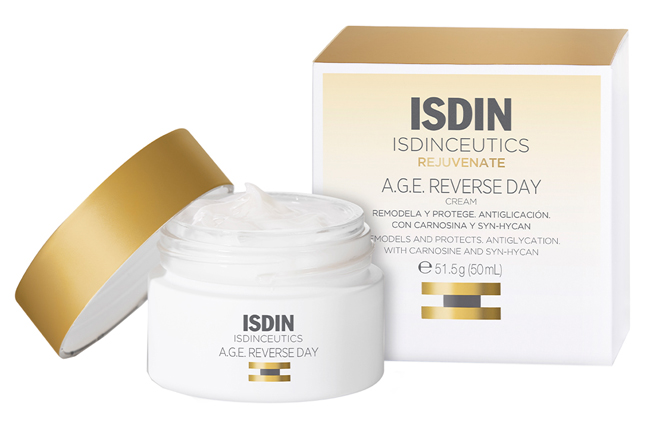 ISDINCEUTICS AGE REVERSE 50 ML - Farmacia Artemisia di Montecuollo Dott. Angelo snc