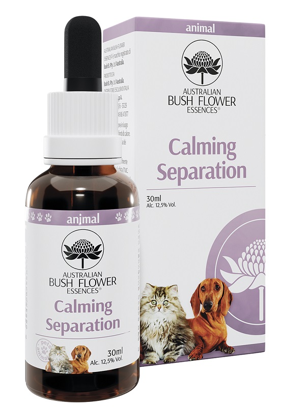 CALMING SEPARATION 30 ML - Farmacia Artemisia di Montecuollo Dott. Angelo snc
