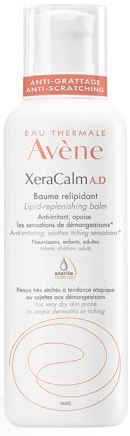AVENE XERACALM AD BALS LIPORESTITUTIVO COSMETICO STERILE 400 ML - Farmacia Artemisia di Montecuollo Dott. Angelo snc