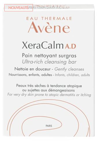 AVENE XERACALM AD PANE DETERGENTE SURGRAS 100 G - Farmacia Artemisia di Montecuollo Dott. Angelo snc