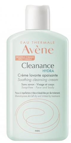 AVENE CLEANANCE HYDRA CREMA DETERGENTE 200 ML - Farmacia Artemisia di Montecuollo Dott. Angelo snc