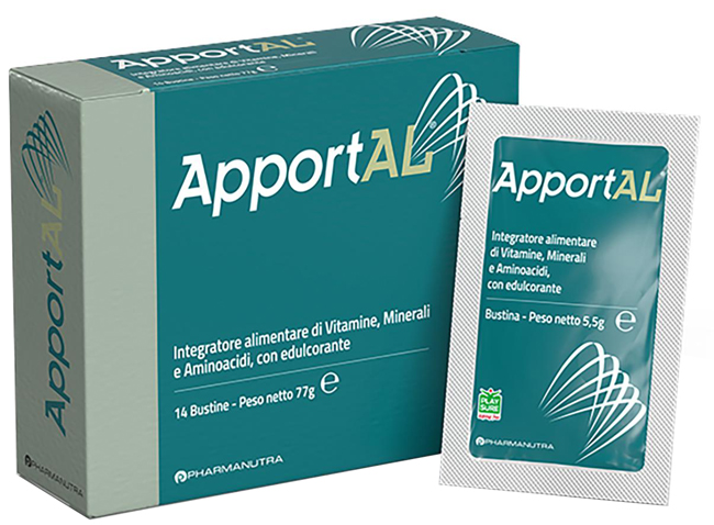 APPORTAL 14 BUSTINE - Farmacia Artemisia di Montecuollo Dott. Angelo snc