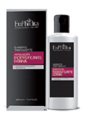 EUPHIDRA SHAMPOO ANTICADUTA RIDENSIFICANTE DONNA 200 ML - Farmacia Artemisia di Montecuollo Dott. Angelo snc