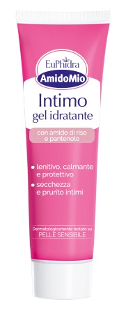 EUPHIDRA AMIDOMIO INTIMO GEL IDRATANTE 50 ML - Farmacia Artemisia di Montecuollo Dott. Angelo snc