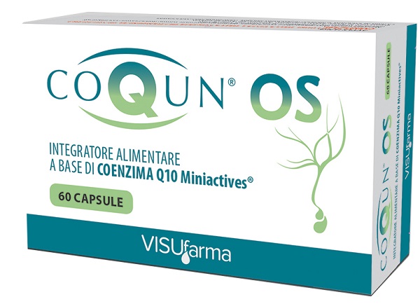 COQUN OS 60 CAPSULE - Farmacia Artemisia di Montecuollo Dott. Angelo snc