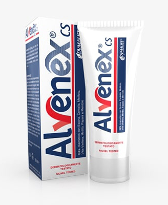 ALVENEX GEL 100 ML - Farmacia Artemisia di Montecuollo Dott. Angelo snc
