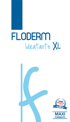 FLODERM IDRATANTE XL 400 ML - Farmacia Artemisia di Montecuollo Dott. Angelo snc