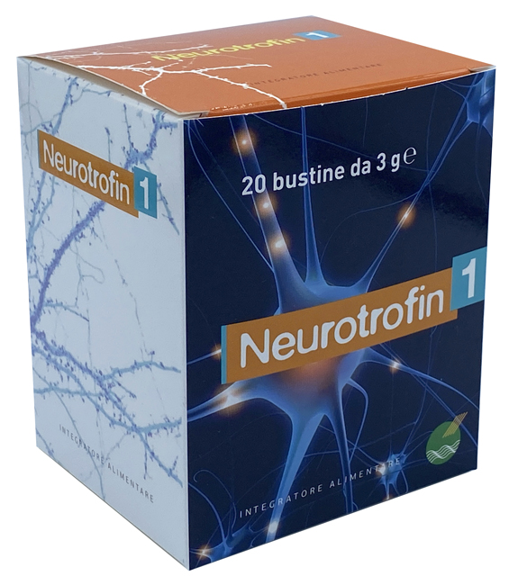 NEUROTROFIN-1 20 BUSTINE 3 G - Farmacia Artemisia di Montecuollo Dott. Angelo snc