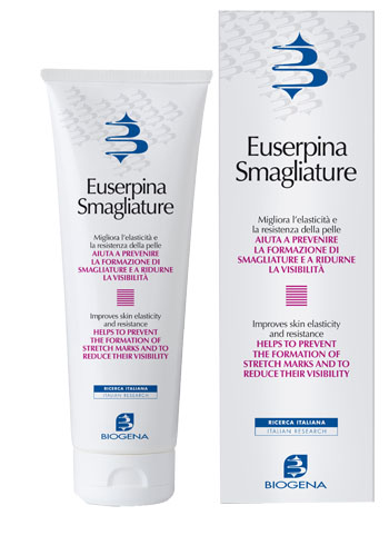 BIOGENA EUSERPINA SMAGLIATURE 250 ML - Farmacia Artemisia di Montecuollo Dott. Angelo snc