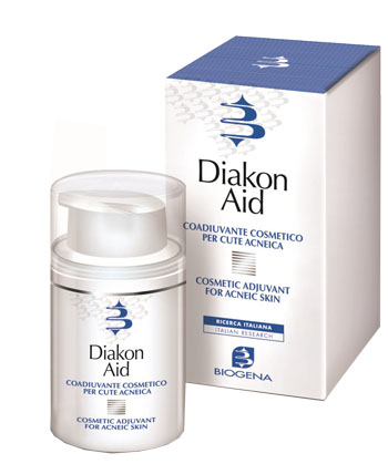 BIOGENA DIAKON AID 50 ML - Farmacia Artemisia di Montecuollo Dott. Angelo snc