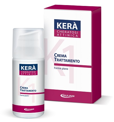 KERA' K1 CREMA TRATTAMENTO 50 ML - Farmacia Artemisia di Montecuollo Dott. Angelo snc