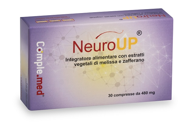 NEUROUP 30 COMPRESSE - Farmacia Artemisia di Montecuollo Dott. Angelo snc