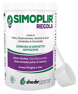 SIMOPLIR REGOLA POLVERE 140 G - Farmacia Artemisia di Montecuollo Dott. Angelo snc