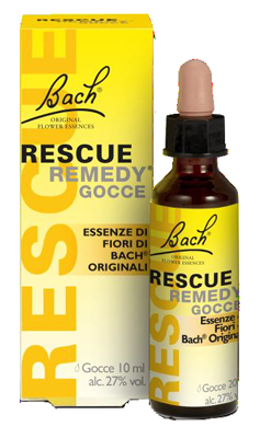 RESCUE ORIGINAL REMEDY GOCCE 10 ML - Farmacia Artemisia di Montecuollo Dott. Angelo snc
