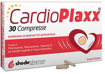 CARDIOPLAXX 30 COMPRESSE - Farmacia Artemisia di Montecuollo Dott. Angelo snc