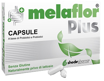MELAFLOR PLUS 20 CAPSULE - Farmacia Artemisia di Montecuollo Dott. Angelo snc