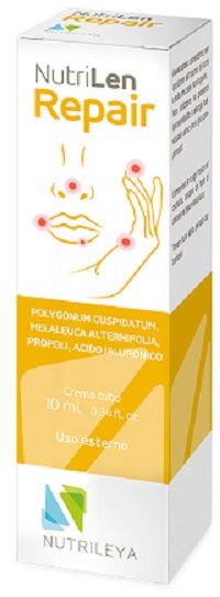 NUTRILEN REPAIR 10 ML - Farmacia Artemisia di Montecuollo Dott. Angelo snc