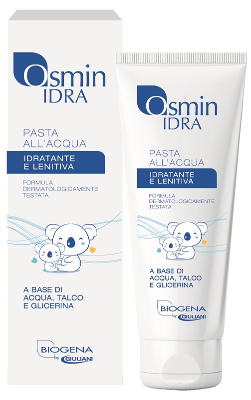 OSMIN IDRA 250 ML - Farmacia Artemisia di Montecuollo Dott. Angelo snc