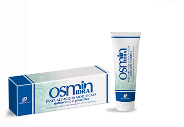 OSMIN IDRA 100 ML - Farmacia Artemisia di Montecuollo Dott. Angelo snc