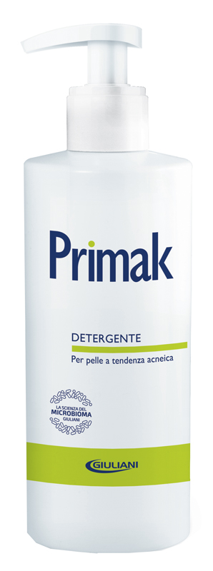 PRIMAK DETERGENTE 200 ML - Farmacia Artemisia di Montecuollo Dott. Angelo snc