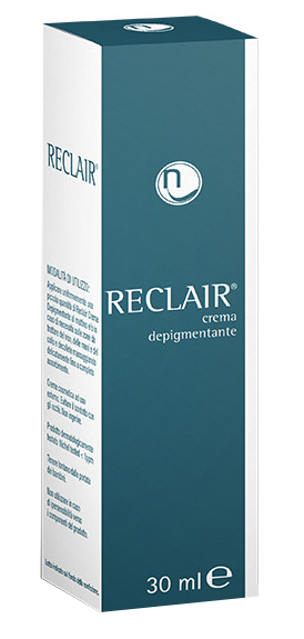 RECLAIR CREMA 30 ML - Farmacia Artemisia di Montecuollo Dott. Angelo snc