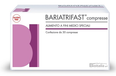 BARIATRIFAST 30 COMPRESSE - Farmacia Artemisia di Montecuollo Dott. Angelo snc