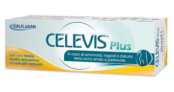 CELEVIS PLUS 30 ML - Farmacia Artemisia di Montecuollo Dott. Angelo snc