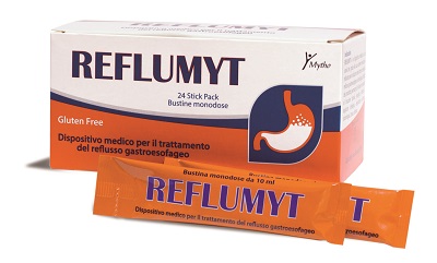 REFLUMYT 24 BUSTINE - Farmacia Artemisia di Montecuollo Dott. Angelo snc