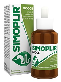 SIMOPLIR GOCCE 10 ML - Farmacia Artemisia di Montecuollo Dott. Angelo snc