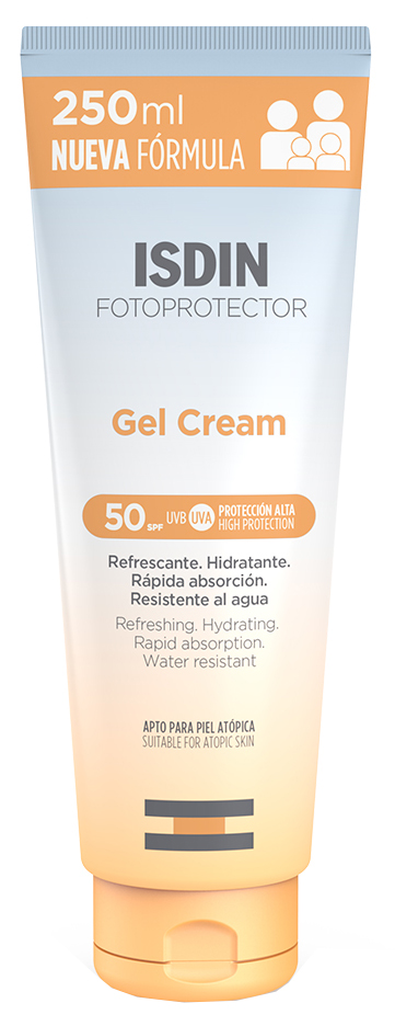 FOTOPROTECTOR GEL CREAM 250 ML - Farmacia Artemisia di Montecuollo Dott. Angelo snc