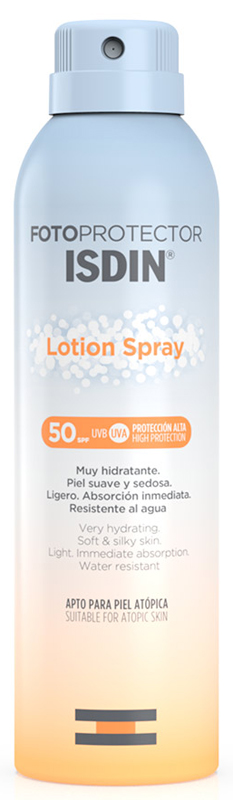 FOTOPROTECTOR LOTION SPRAY 250 ML - Farmacia Artemisia di Montecuollo Dott. Angelo snc