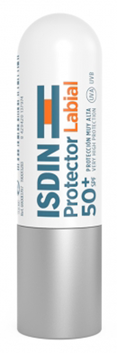 ISDIN PROTECTOR LABIAL SPF 50+ 4,8 G - Farmacia Artemisia di Montecuollo Dott. Angelo snc