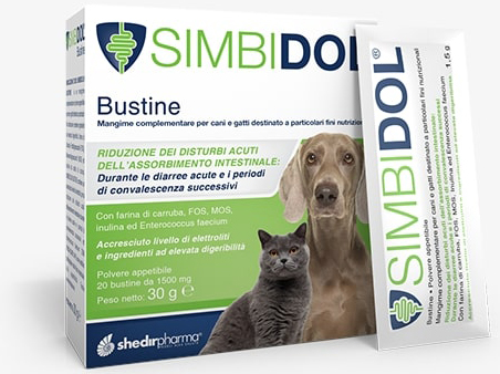 SIMBIDOL 20 BUSTINE - Farmacia Artemisia di Montecuollo Dott. Angelo snc