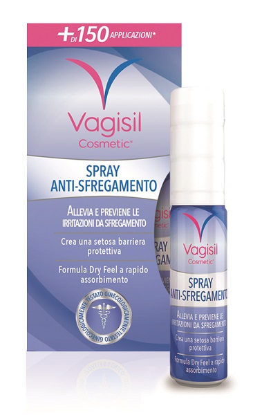 VAGISIL ANTI-SFREGAMENTO SPRAY 30 ML OFFERTA SPECIALE - Farmacia Artemisia di Montecuollo Dott. Angelo snc